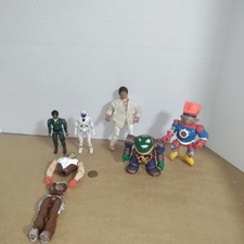 Vintage assorted 1980s for sale  Johnson City
