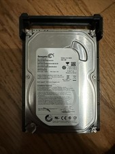 HD Interno Seagate Pipeline HD 500GB 5900 RPM 3,5" (ST3500414CS) comprar usado  Enviando para Brazil
