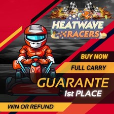 Mono-Poly_Go-HEATWAVE-RACERS_Event-Race_DISPONÍVEL [Garantia 1º lugar]101124 comprar usado  Enviando para Brazil