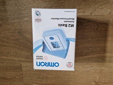 Omron basic automatic for sale  NEWTON ABBOT