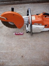 Stihl 400 gebraucht kaufen  Waltershausen