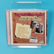 Partridge family bulletin for sale  Woodbridge