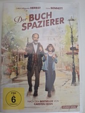 Buchspazierer dvd neu gebraucht kaufen  Neuburg a.d.Donau