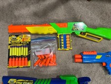 Buzz bee kids for sale  Lake Bluff