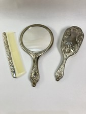 Vanity set old for sale  WARE