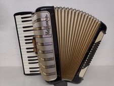 überholtes akkordeon hohner gebraucht kaufen  Bräunlingen