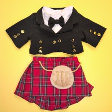 Bear factory scottish for sale  BARNSLEY