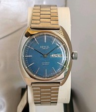 Orologio breil vintage usato  Villarbasse