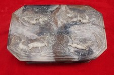 Vintage incolay jewelry for sale  Deadwood