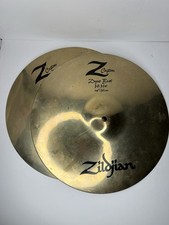Zildjian custom dyno for sale  Danbury