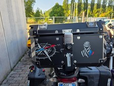 Bauletto givi posteriore usato  Rieti