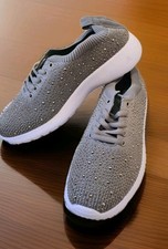Size grey bling for sale  ULVERSTON