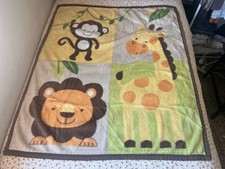Euc tiddliwinks fleece for sale  Imperial