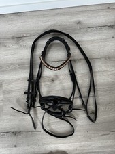 Bridlery trense classic gebraucht kaufen  Braunschweig