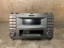 Autoradio mercedes vito d'occasion  Tournus
