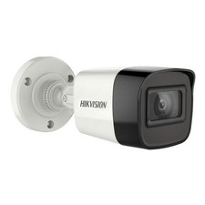 Hikvision telecamera bullet usato  Italia