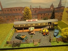 Diorama country grounded for sale  BARRY