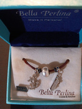 Bella perlina charms for sale  Liverpool