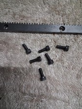 Genuine myford part for sale  HASTINGS