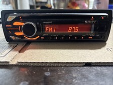 Sony cdx gt575up for sale  Berwyn
