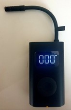 Xiaomi compressore portatile usato  Treviso