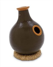 Udu drum claytone usato  Spedire a Italy