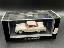 Minichamps auto union usato  Italia