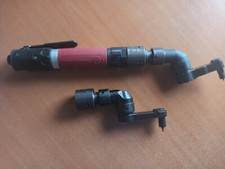 Desoutter sd220 lr180d d'occasion  Poisy