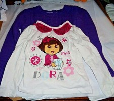 Baby girls nickelodeon for sale  Lansing