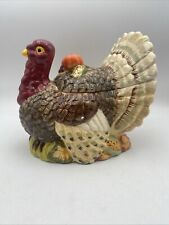 Turkey soup tureen for sale  Charles Town