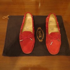 tods mocassino usato tods mocassino usato Italia