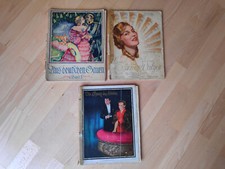 Noten klavier 30er gebraucht kaufen  Bochum