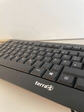 Tastatur terra neuwertig gebraucht kaufen  Kelheim