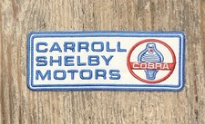 Vintage carroll shelby for sale  Richland