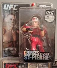 Figurine ufc georges d'occasion  Ay