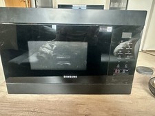 Microwelle samsung gebraucht kaufen  Heidelberg