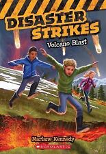 Volcano blast disaster for sale  Memphis