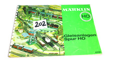 Märklin 0350 gleisanlagen gebraucht kaufen  Frankfurt am Main