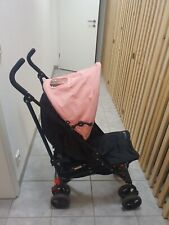 Kinderbuggy pink safety gebraucht kaufen  München