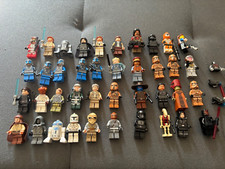Lego star wars gebraucht kaufen  Itzehoe
