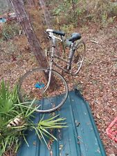 Bicicleta vintage Seiko 10 27 polegadas 10 velocidades cruzador/estrada comprar usado  Enviando para Brazil
