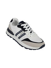 Lancetti sneakers stringate usato  Italia