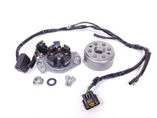 Oem stator flywheel for sale  West