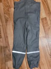 Regenhose matschhose buddelhos gebraucht kaufen  Berlin