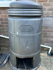 Garden compost bin for sale  MORPETH
