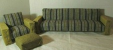Vintage miniature heavy for sale  Tunkhannock