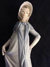 Nao lladro beautiful for sale  Indio