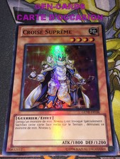 Used supreme cross d'occasion  Expédié en Belgium