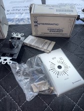 Intermatic ff6h hour for sale  Hiram