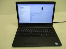 Dell latitude 5590 for sale  Hughesville